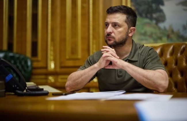 Зеленский провел заседание Ставки: что обсудили