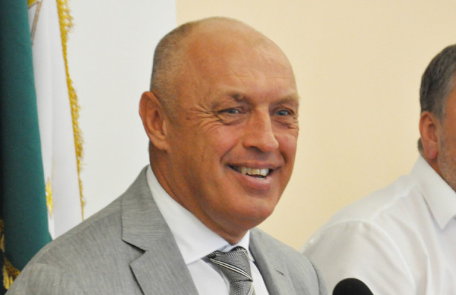 САП выдвинула мэру Полтавы Александру Мамаю обвинение по делу о растрате бюджетных средств, которое уже передали в суд – СМИ