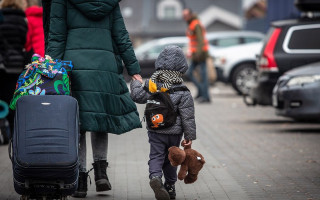 Переселенці не можуть звертатися до суду за місцем свого фактичного перебування, бо довідка ВПО не підтверджує «прописку», - позиція судів