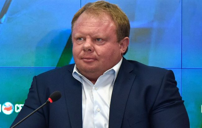 ВАКС конфисковал имущество российского депутата из оккупированного Крыма Алексея Черняка