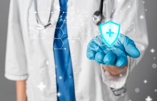 С мая весь процесс реабилитации в Украине будет сопровождаться в электронной системе здравоохранения