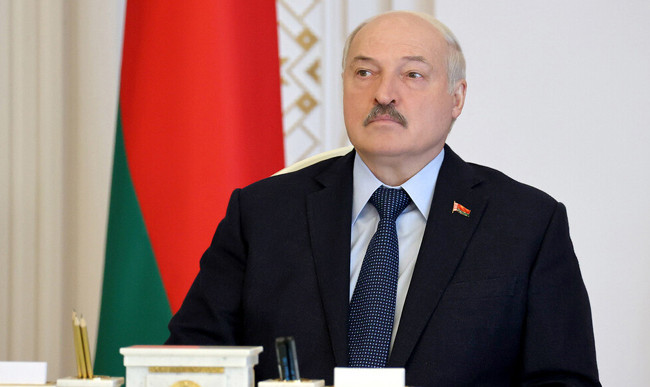 Лукашенко собрался в Китай на встречу с Си Цзиньпином