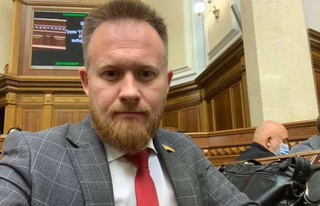 ВАКС завершив дослідження письмових доказів у справі за обвинуваченням у недекларуванні квартири нардепа Юрія Камельчука