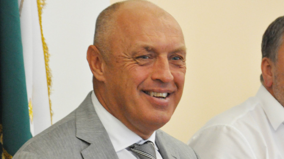 САП висунула меру Полтави Олександру Мамаю обвинувачення у справі про розтрату бюджетних коштів, яку вже передали до суду – ЗМІ