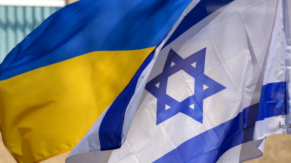 Израиль продлил визы для украинских беженцев еще на два месяца