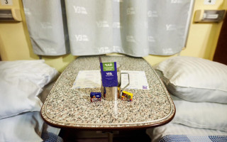 Укрзалізниця оголосила тендери на закупівлю подушок, матраців та постільної білизни за новими стандартами