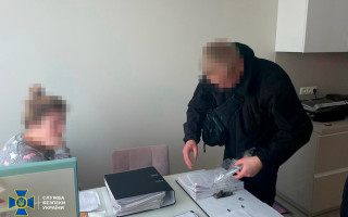 Арештовано активи російського бізнесмена Миколи Сердюка, який фінансує випробовування ворожих ракет
