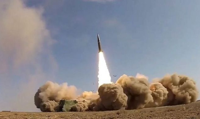 Уровень угрозы ракетных ударов остается высоким, — ОК «Юг»