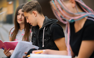 Поступающие, которые зарегистрированы и находятся на ВОТ, смогут проходить все этапы вступительной кампании дистанционно, – Шкарлет