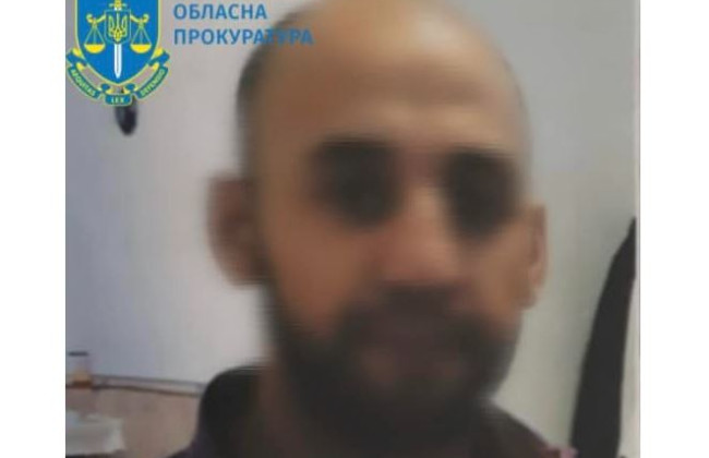 Расстреливал гражданских в Черниговской области: будут судить российского оккупанта