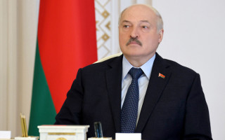 Лукашенко зібрався до Китаю на зустріч із Сі Цзіньпіном