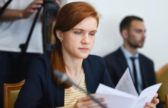 Стало известно, за что депутат Марьяну Безуглую предлагают исключить из комитета по вопросам нацбезопасности и обороны