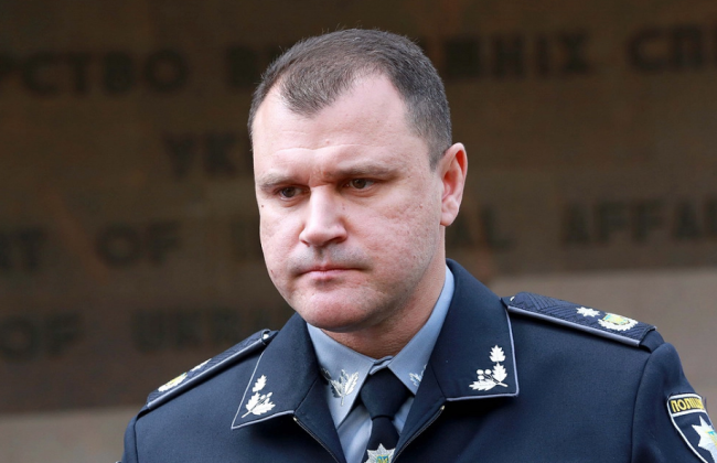 Клименко рассказал сколько будет занимать подготовка военнослужащих, которых зачислили в новые бригады «Гвардии наступления»