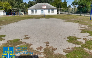 Хищение средств при ремонте детской площадки: в Одесской области будут судить подрядчика