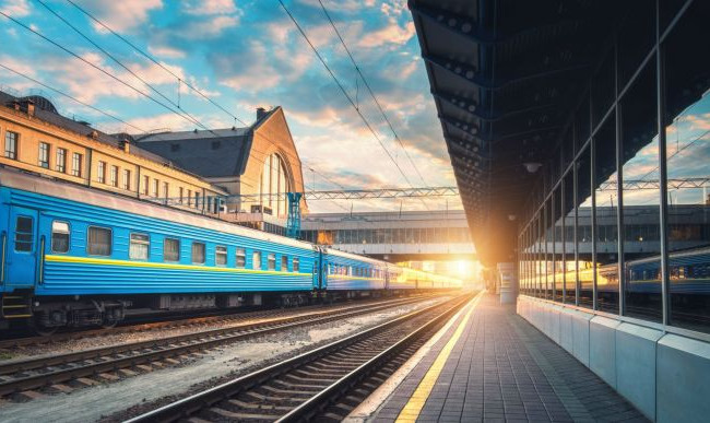 Раде предлагают усилить уголовную ответственность за похищение и сдачу элементов железнодорожной инфраструктуры как металлолом