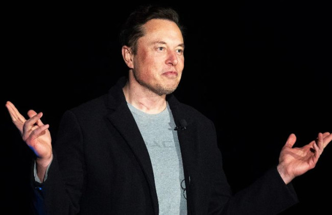 Ілон Маск знову став найбагатшою людиною у світі, – Bloomberg