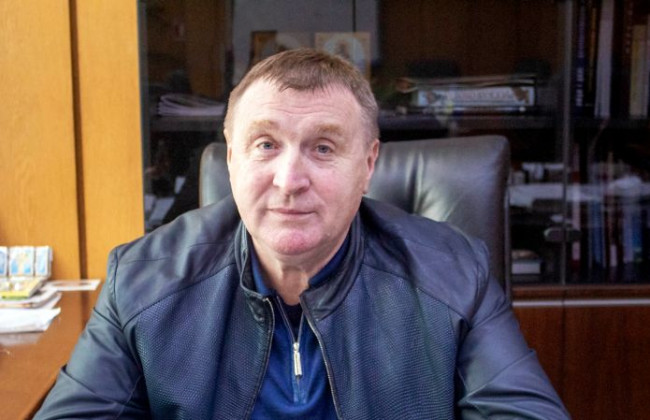 Завдали державі понад 43 млн грн збитків: судитимуть гендиректора Павлоградського хімзаводу Шимана та його спільників