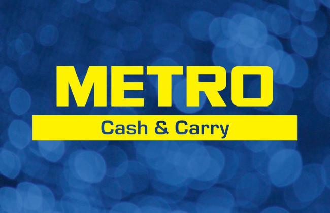 НАПК внесло Metro в перечень международных спонсоров войны