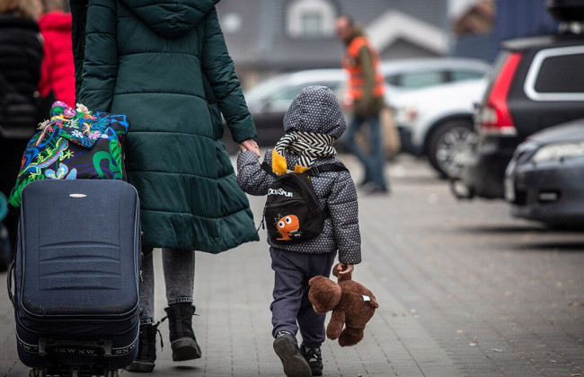 Переселенцы не могут обращаться в суд по месту своего фактического пребывания, потому что справка ВПЛ не подтверждает «прописку», - позиция судов