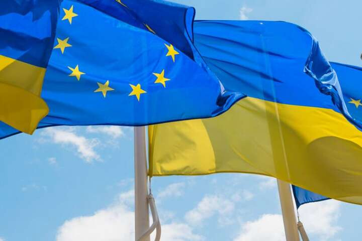 Єврокомісія хоче продовжити ще на рік скасування мита і квот на український експорт до ЄС