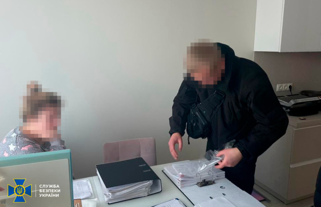 Арештовано активи російського бізнесмена Миколи Сердюка, який фінансує випробовування ворожих ракет