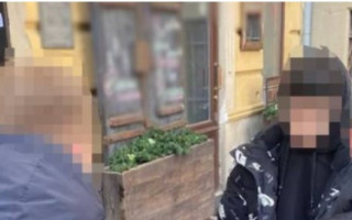 Помогали военнообязанным бежать за границу под видом волонтеров: разоблачены два гражданина