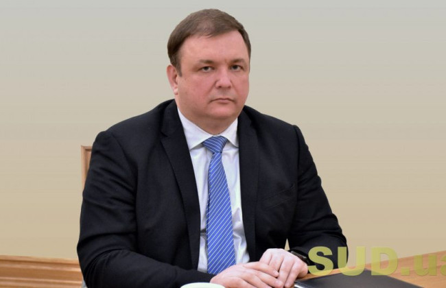 В КСУ состоялось специальное заседание для рассмотрения заявления экс-главы КСУ Станислава Шевчука об увольнении в отставку