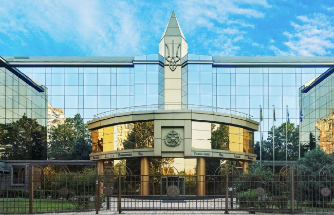 Хозяйственный суд Одесской области сообщил о наличии двух вакантных должностей