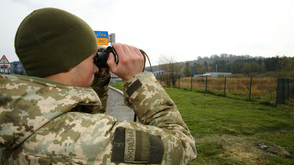 Загроза з боку невизнаного Придністров'я: Україна будує фортифікаційні споруди на кордоні з Молдовою