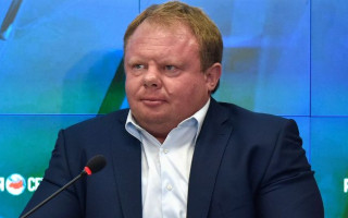 ВАКС конфіскував майно російського депутата з окупованого Криму Олексія Черняка