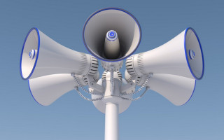 У Деснянському районі Києва тестуватимуть оновлену систему сповіщення про тривогу