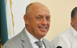 САП висунула меру Полтави Олександру Мамаю обвинувачення у справі про розтрату бюджетних коштів, яку вже передали до суду – ЗМІ