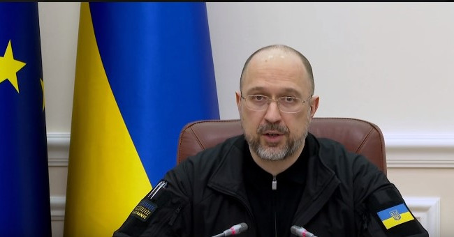 З 1 березня пенсії зростуть на 20%,  – Денис Шмигаль