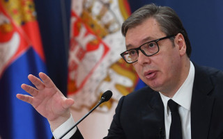 Бойовики ПВК «Вагнер» із Сербії будуть заарештовані під час повернення до країни