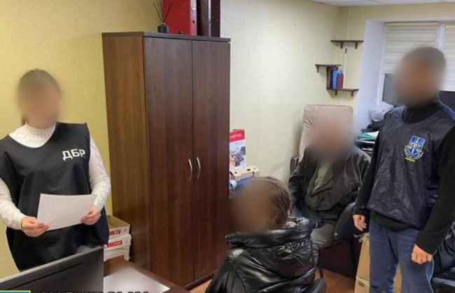 Обійняли псевдопосади «слідчих»: на Харківщині судитимуть двох експоліціянток