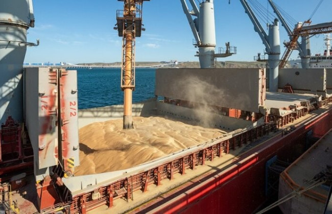 Украина призвала ООН и Турцию продлить зерновое соглашение