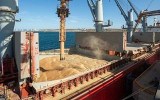 Україна закликала ООН та Туреччину продовжити зернову угоду