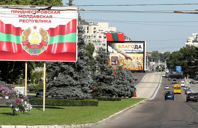 Есть ли угроза из Приднестровья: в ОК «Юг» не исключают провокации