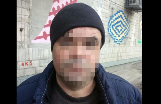 Ссора из-за семейного бюджета: вынесли приговор киевлянину, убившему жену выстрелом в голову