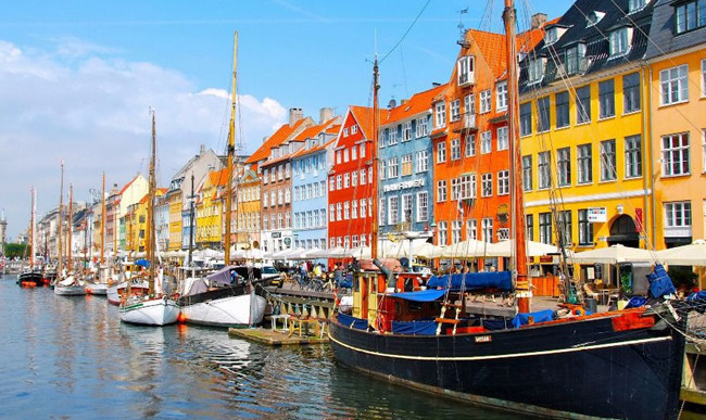 В Дании отменили выходной ради увеличения расходов на оборону