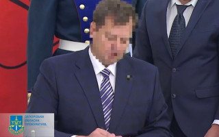 Просив Путіна прийняти Запорізьку область до складу рф: судитимуть екснардепа, псевдогубернатора Запорізької області