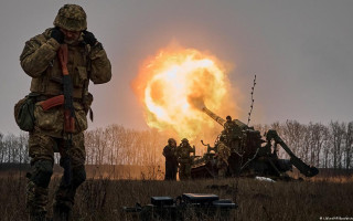 Чи є рішення про виведення українських військ із Бахмута, — Східне угруповання військ