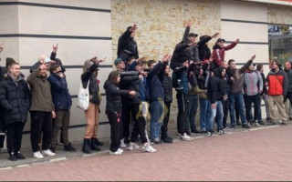 В Одесі та Харкові запобігли масовим бійкам підлітків із «ПВК Редан»