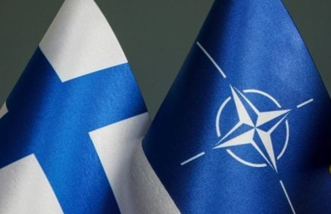 Парламент Фінляндії підтримав законопроєкт про вступ до НАТО