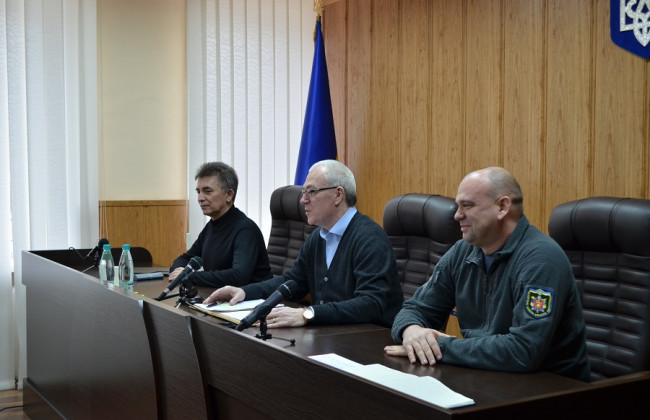 Запорізький окружний адміністративний суд підбив підсумки своєї роботи у 2022 році