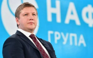 Апеляційна палата ВАКС обрала ексголові «Нафтогазу» Андрію Коболєву запобіжний захід — заставу у майже 230 млн грн