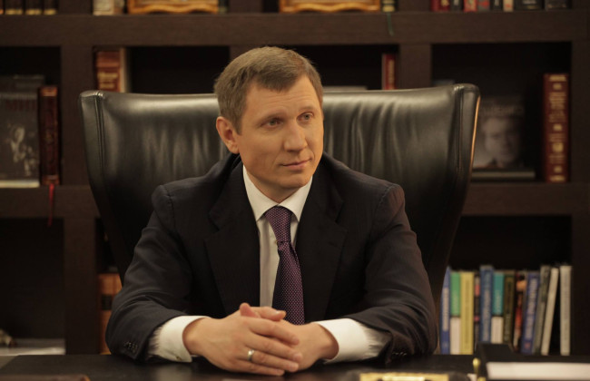 Нардепа Сергія Шахова не змогли примусово привести на суд щодо недекларування ним будинку