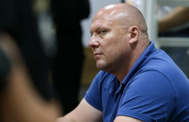 Верховний Суд розглянув справу Олексія Святогора, якого обвинувачували у пропаганді жорстокості щодо собак