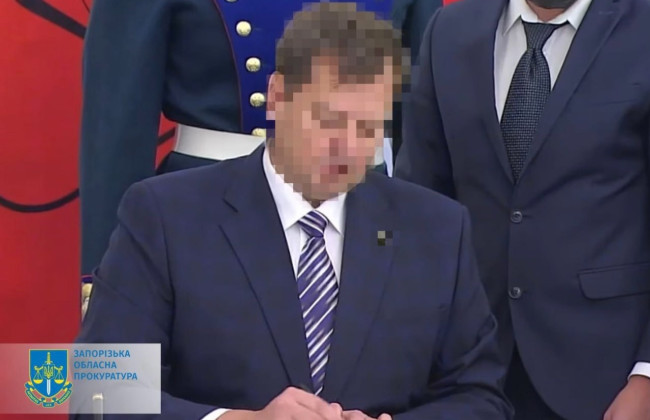 Просил Путина принять Запорожскую область в состав рф: будут судить экс-нардепа, псевдогубернатора Запорожской области