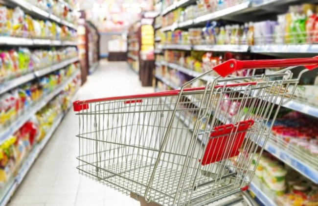 Уряд заохочує торговельні мережі брати участь у постачанні продовольства армії